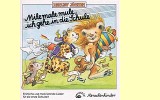 D.J�cker: Mile Male Mule Jubil�umsausgabe CD