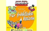 D.J�cker: Sauseschritt-Edition F�r fr�hliche Reisen CD