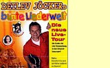 D.J�cker: Bunte Liederwelt Album zur Tournee CD