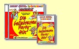 D.J�cker: Sauseschritt-Edition Die beliebtesten Partyhits CD