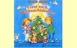 D.J�cker: Freut Euch Weihnachtskinder CD