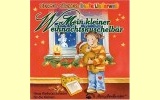D.J�cker: Mein kleiner Weihnachtskuschelb�r CD