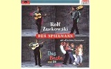 R. Zuckowski: Der Spielmann Doppel-CD