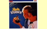 R. Zuckowski: Starke Kinder CD