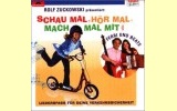 R. Zuckowski: Schau mal h�r mal CD