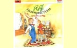 R. Zuckowski: Rolfs Hasengeschichte CD