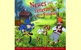 Petterson: CD Neues von petterson und Findus (zum Kinofilm 2)