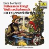 Petterson: CD Weihnachtsbesuch/Ein Feuerwerk f�r den Fuchs