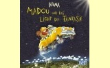 Nena: Madou und das Licht der Fantasie CD 