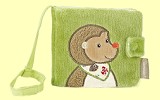 Igel Isidor Spielbuch Sterntaler 10134