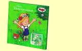 Die Blumenprinzessin Haba 5322 Buch mit Kette
