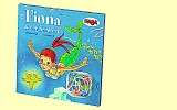 Fiona und der Seestern Haba 5316 Buch mit Kette  