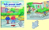 Ich passe auf - Sicher im Stra�enverkehr Buch Haba 5332
