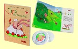 Tipsi das Trostschaf Haba 5354 Vorlesebuch