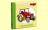 Bildw�rterbuch Bauernhof Haba 5365