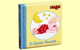 Bildw�rterbuch Gute Nacht Haba 5367