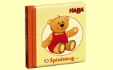 Bildw�rterbuch Mein Spielzeug Haba 5366