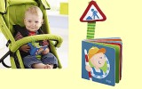 Buggy Buch Im Einsatz Haba 5381 ab 6 Monate