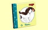 Bildw�rterbuch Tiere Haba 5377 ab 1 Jahr