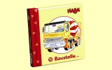 Bildw�rterbuch Baustelle Haba 5378 ab 1 Jahr