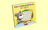 Mein Lieblingsf�hlbuch Wer mag was? Haba 5375 ab 1 1/2 Jahre