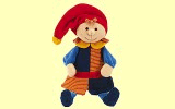 Handspielpuppen