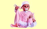 Puppen
